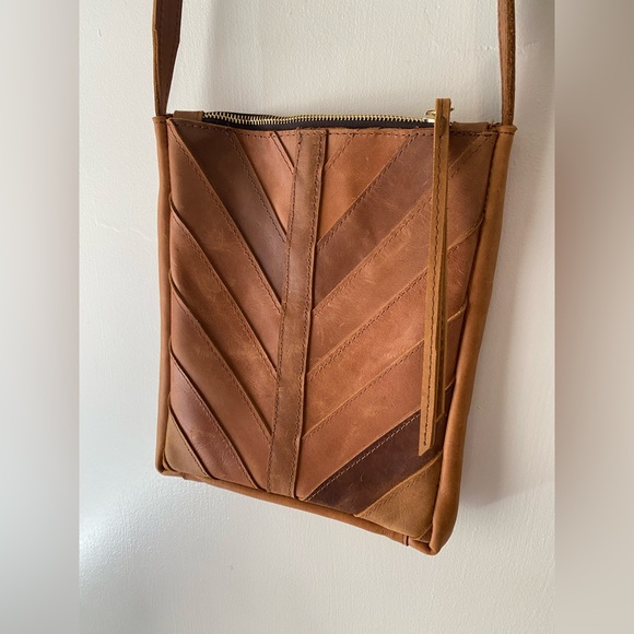 Raven + Lily Bags Joannas Favorite Mini Crossbody And Wallet By